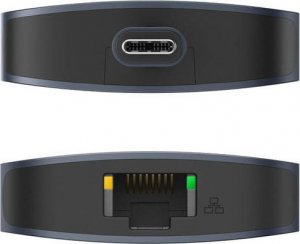Stacja/replikator HyperDrive Next USB-C (HD4006GL) 5