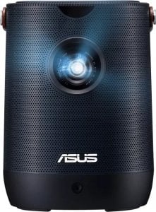 Projektor Asus Projektor ZenBeam L2 Portable LED 960L/1080p/400:1/HDMI/USB-C/DP/10Watt speaker/USB-A 1