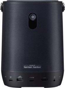 Projektor Asus Projektor ZenBeam L2 Portable LED 960L/1080p/400:1/HDMI/USB-C/DP/10Watt speaker/USB-A 2