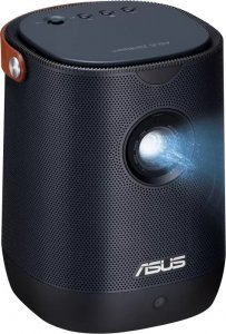 Projektor Asus Projektor ZenBeam L2 Portable LED 960L/1080p/400:1/HDMI/USB-C/DP/10Watt speaker/USB-A 3