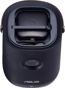 Projektor Asus Projektor ZenBeam L2 Portable LED 960L/1080p/400:1/HDMI/USB-C/DP/10Watt speaker/USB-A 5