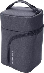 Projektor Asus Projektor ZenBeam L2 Portable LED 960L/1080p/400:1/HDMI/USB-C/DP/10Watt speaker/USB-A 7