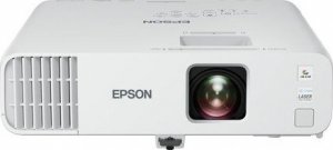 Projektor Epson Projektor laserowy EB-L210W 3LCD/WXGA/4500L/2.5m:1/4.2kg 1
