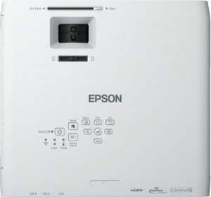 Projektor Epson EB-L210W 5
