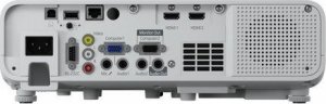 Projektor Epson EB-L210W 6