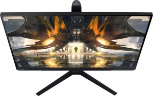 Monitor Samsung Odyssey G52A (LS27AG524PPXEN) 4