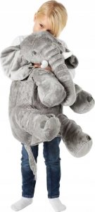 Gotel B48L PLUSZOWY SŁOŃ PODUSIA PLUSZAK 11