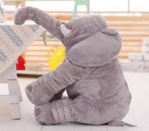Gotel B48L PLUSZOWY SŁOŃ PODUSIA PLUSZAK 13