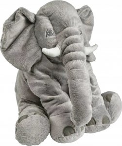 Gotel B48L PLUSZOWY SŁOŃ PODUSIA PLUSZAK 3