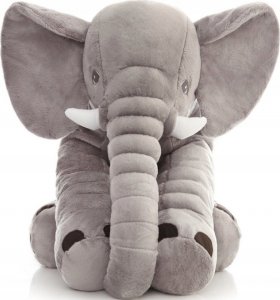 Gotel B48L PLUSZOWY SŁOŃ PODUSIA PLUSZAK 4