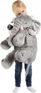 Gotel B48L PLUSZOWY SŁOŃ PODUSIA PLUSZAK 5