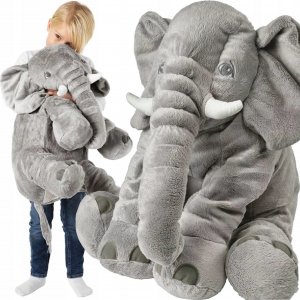 Gotel B48L PLUSZOWY SŁOŃ PODUSIA PLUSZAK 8