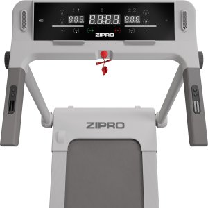 Bieżnia Zipro Pacto DC elektryczna 4