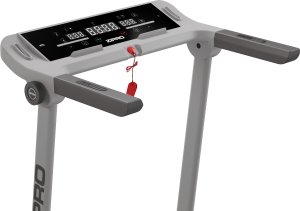 Bieżnia Zipro Pacto DC elektryczna 5