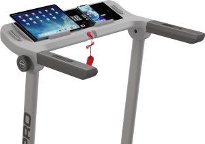 Bieżnia Zipro Pacto DC elektryczna 6