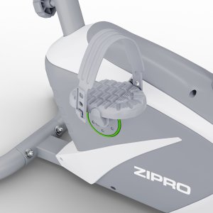 Rower stacjonarny Zipro Beat DC magnetyczny 6