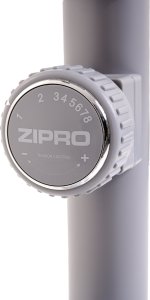 Rower stacjonarny Zipro Nitro DC magnetyczny 6