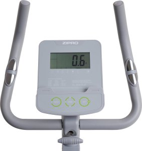 Rower stacjonarny Zipro Nitro DC magnetyczny 10