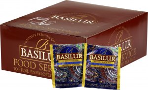 Basilur Basilur MAGIC NIGHTS herbata czarna HoReCa 100szt. 1