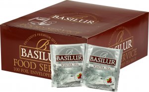 Basilur Basilur WINTER herbata czarna OWOCE HoReCa 100szt. 1