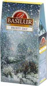 Basilur Herbata czarna liściasta Basilur Frosty Day 100g 1