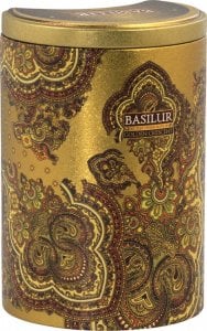 Basilur Herbata czarna liść Basilur Golden Crescent 100g 1