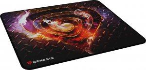 Podkładka Genesis CARBON 500 M STEEL G2 (NPG-2098) 2