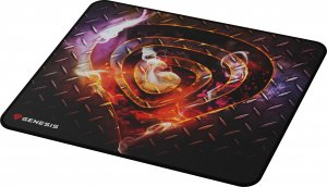 Podkładka Genesis CARBON 500 M STEEL G2 (NPG-2098) 3