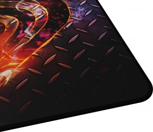 Podkładka Genesis CARBON 500 M STEEL G2 (NPG-2098) 4