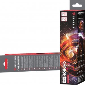 Podkładka Genesis CARBON 500 M STEEL G2 (NPG-2098) 7