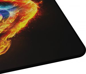 Podkładka Genesis Carbon 500 M FIRE G2 (NPG-2099) 4