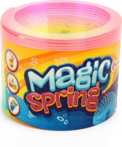 Toi-Toys Toi-Toys Magiczna sprężyna one size 1