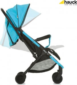 Wózek Hauck hauck wózek Swift Plus neon blue/caviar one size 2