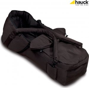 Wózek Hauck hauck gondola 2w1 Black one size 1