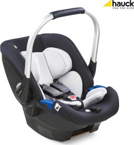 Fotelik samochodowy Hauck hauck fotelik iPro Baby Caviar one size 7