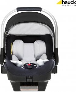 Fotelik samochodowy Hauck hauck fotelik iPro Baby Caviar one size 8