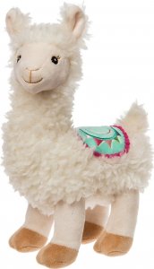 Mary Meyer Mary Meyer - Lily Lama 25 cm one size 1