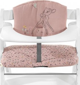 Hauck hauck wkładka Select - Bambi - Rose one size 1