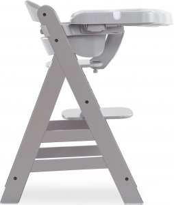 Hauck hauck tacka Alpha-Tray Grey one size 12