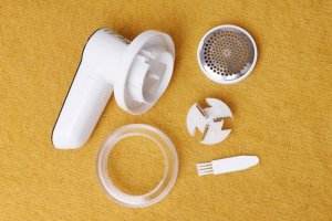 Golarka do ubrań Eldom GOLARKA DO UBRAÅ ELDOM GDS7 13