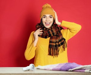 Golarka do ubrań Eldom GOLARKA DO UBRAÅ ELDOM GDS7 5