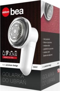 Golarka do ubrań Eldom GOLARKA DO UBRAÅ ELDOM GDS7 6