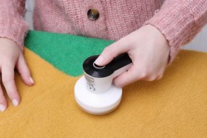 Golarka do ubrań Eldom GOLARKA DO UBRAÅ ELDOM GDS7 7