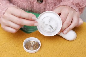 Golarka do ubrań Eldom GOLARKA DO UBRAÅ ELDOM GDS7 8