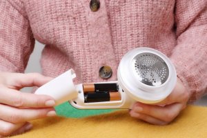 Golarka do ubrań Eldom GOLARKA DO UBRAÅ ELDOM GDS7 9