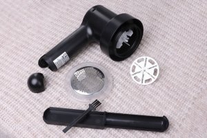 Golarka do ubrań Eldom GDS9 13