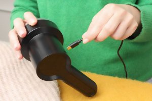 Golarka do ubrań Eldom GDS9 8