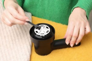 Golarka do ubrań Eldom GDS9 9