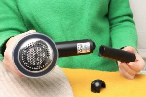 Golarka do ubrań Eldom GDS9 10