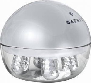 Garett MASAÅ»ER DO TWARZY GARETT BEAUTY PRETTY FACE SREBRNY 2